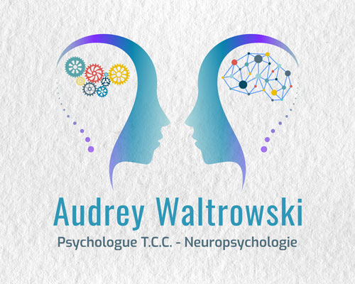 Audrey Waltrowski, Cherbourg, Psychologue, Psychothérapeute, Neuropsychologie