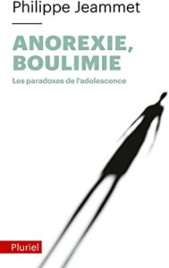 Anorexie/boulimie: Les paradoxes de l'adolescence